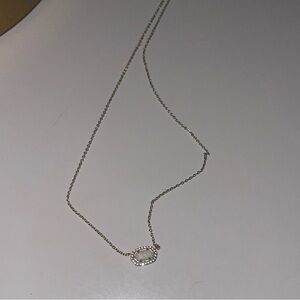 Kendra Scott Gold Necklace